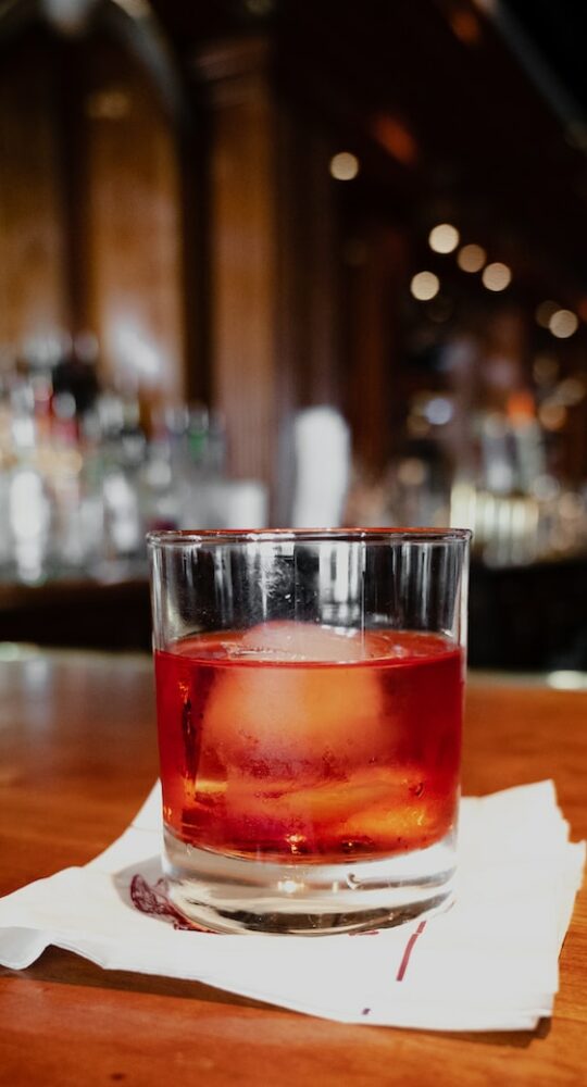 negroni