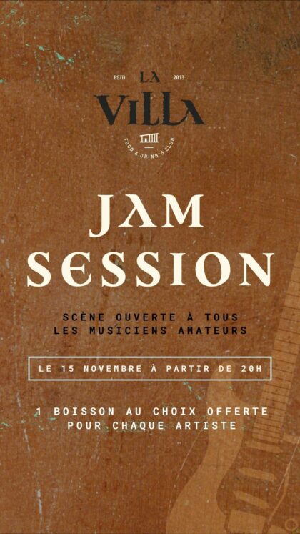 Jam Session